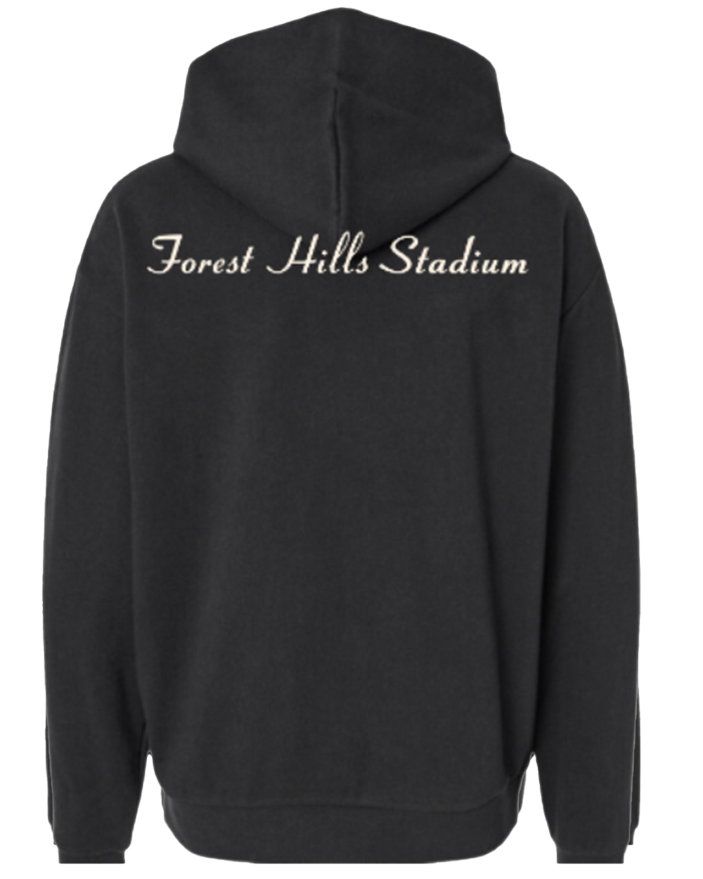 FHS Skull Sweatshirt