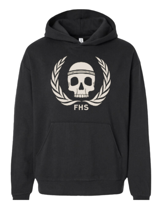 FHS Skull Sweatshirt