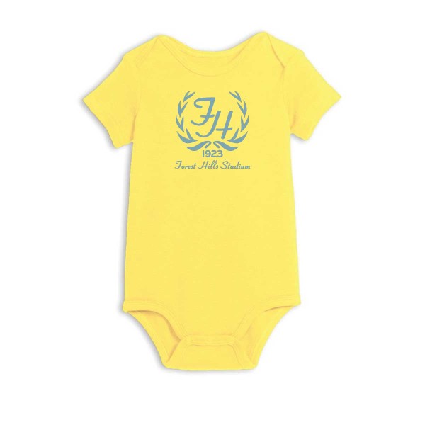 Forest Hills Stadium Onesie