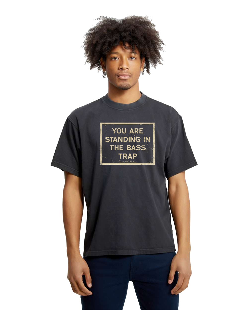 Holiday Merch Tee